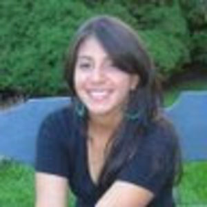 Meet your Posher, Laura